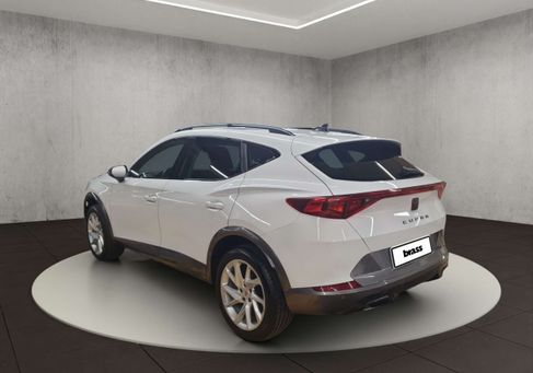 Cupra Formentor, 2023