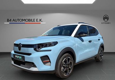 Citroën C3, 2025
