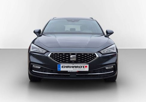 Seat Leon, 2022 2