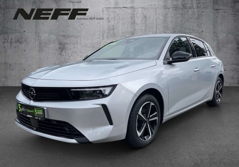 Opel Astra, 2025
