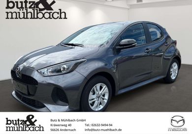 Mazda 2, 2026