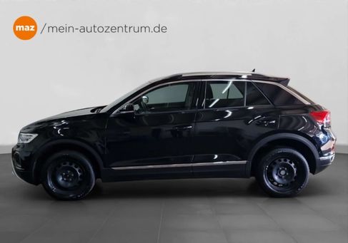Volkswagen T-Roc, 2022