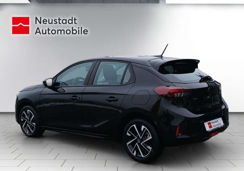 Opel Corsa, 2025 3