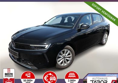 Opel Astra, 2023