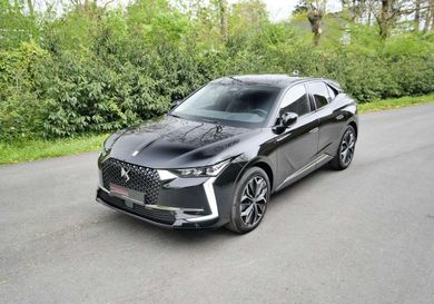 DS Automobiles, 2024