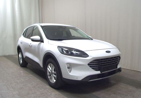 Ford Kuga, 2022