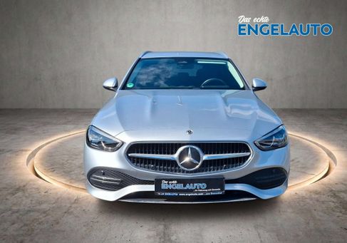 Mercedes-Benz C 220, 2023