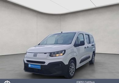 Fiat Doblo, 2025