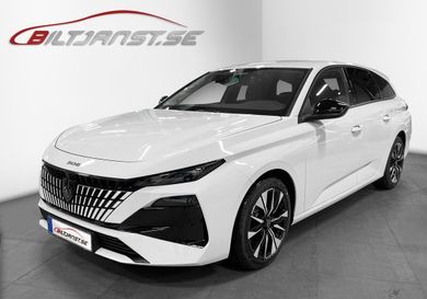 Peugeot 308, 2025