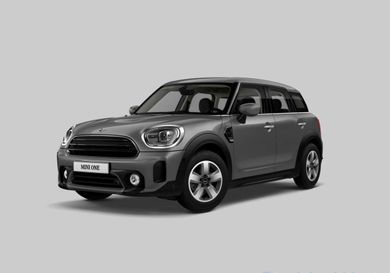 MINI One Countryman, 2022