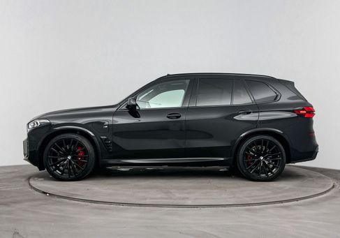 BMW X5, 2023