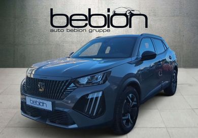 Peugeot 2008, 2024
