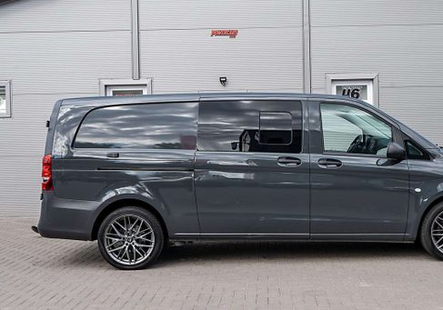 Mercedes-Benz Vito, 2020 3