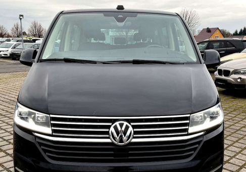 Volkswagen T6 Multivan, 2020