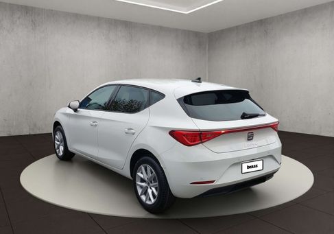 Seat Leon, 2026 3