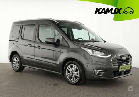 Ford Tourneo Connect, 2020