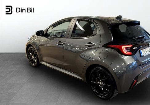 Toyota Yaris, 2023 3