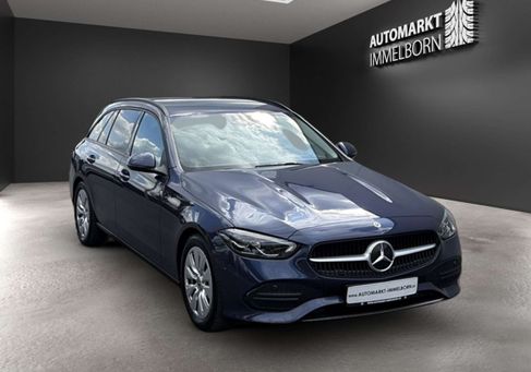 Mercedes-Benz C 200, 2023 2