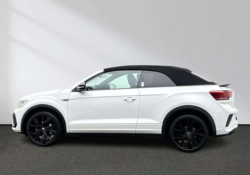 Volkswagen T-Roc, 2023