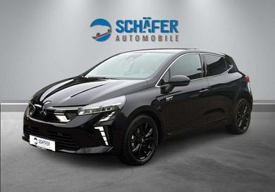Mitsubishi Colt, 2024