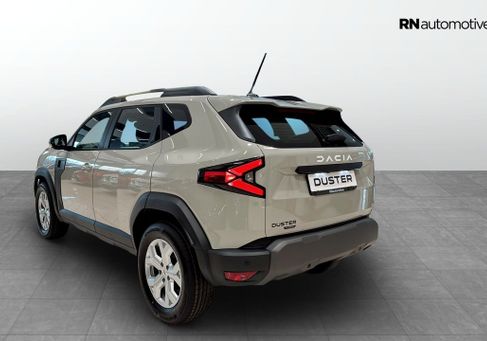 Dacia Duster, 2026 3