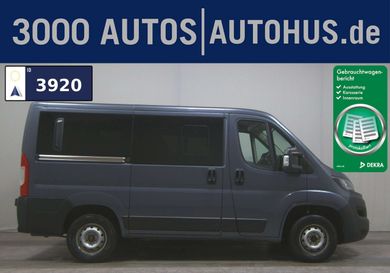Fiat Ducato, 2022