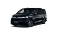 Volkswagen Multivan, 2026