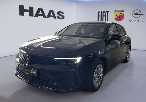 Opel Astra, 2024