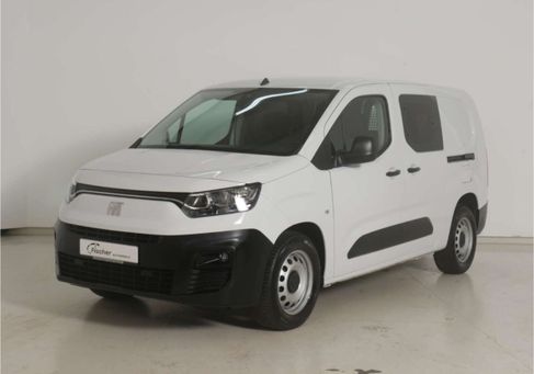 Fiat Doblo, 2023