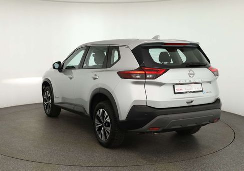 Nissan X-Trail, 2023