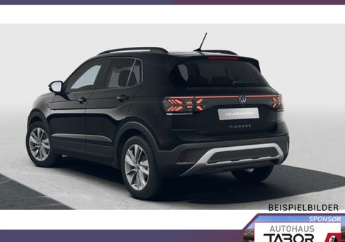 Volkswagen T-Cross, 2026