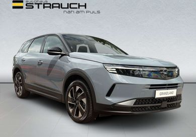 Opel Grandland X, 2026