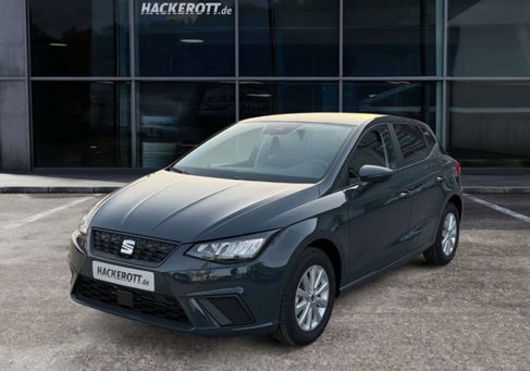 Seat Ibiza, 2025 2