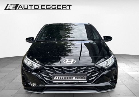 Hyundai i20, 2026 3