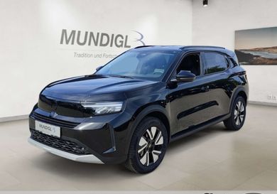 Opel Frontera, 2025