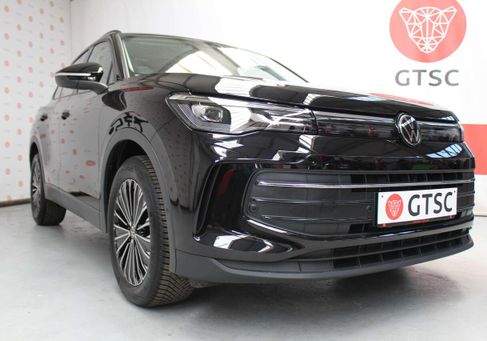 Volkswagen Tiguan, 2024 3