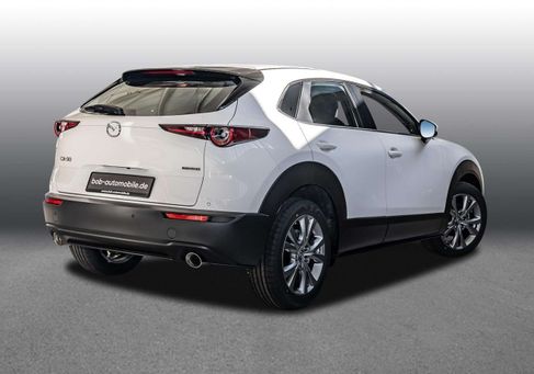Mazda CX-30, 2026 2