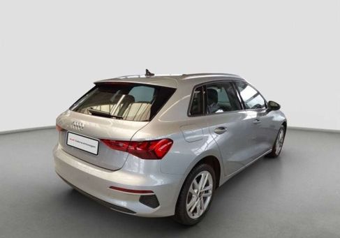Audi A3, 2024 3