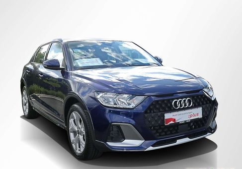 Audi A1, 2025