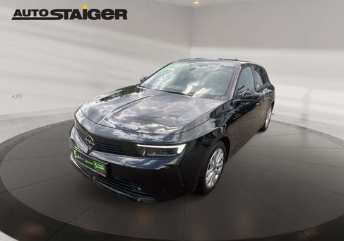 Opel Astra, 2023