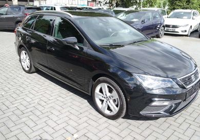 Seat Leon, 2019