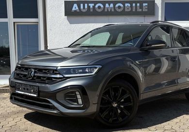 Volkswagen T-Roc, 2023