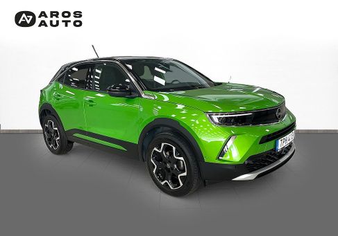 Opel Mokka, 2023 3