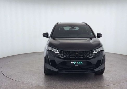 Peugeot 3008, 2024