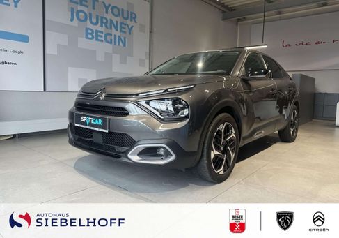 Citroën C4, 2023 2