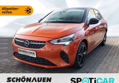 Opel Corsa, 2023