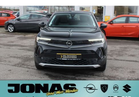 Opel Mokka, 2021 2