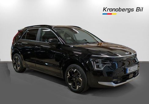 Kia Niro, 2024