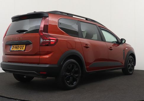 Dacia Jogger, 2023 2