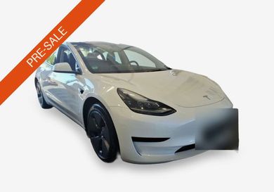 Tesla Model 3, 2023